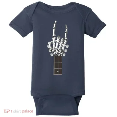 Baby Bodysuit