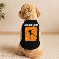 Climbing Rock On Wall Climber Bouldering Women Doggie Tank thumb 2