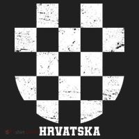 Croatia HRVATSKA Team Jersey Beanie thumb 2