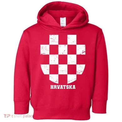 Toddler Hoodie