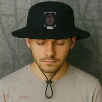 Croatia It's My DNA Bucket Hat thumb 2
