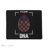 Croatia It's My DNA Mousepad thumb 0
