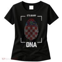 Croatia It's My DNA Women's T-Shirt thumb 0