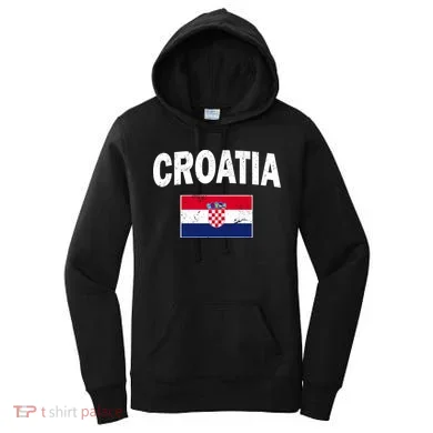 Women's Hoodie