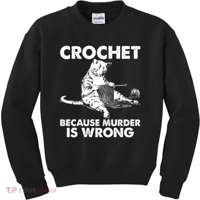 Kids Sweatshirt