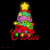 Crocin Around The Christmas Tree Coffee Mug thumb 5