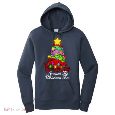 Women's Hoodie