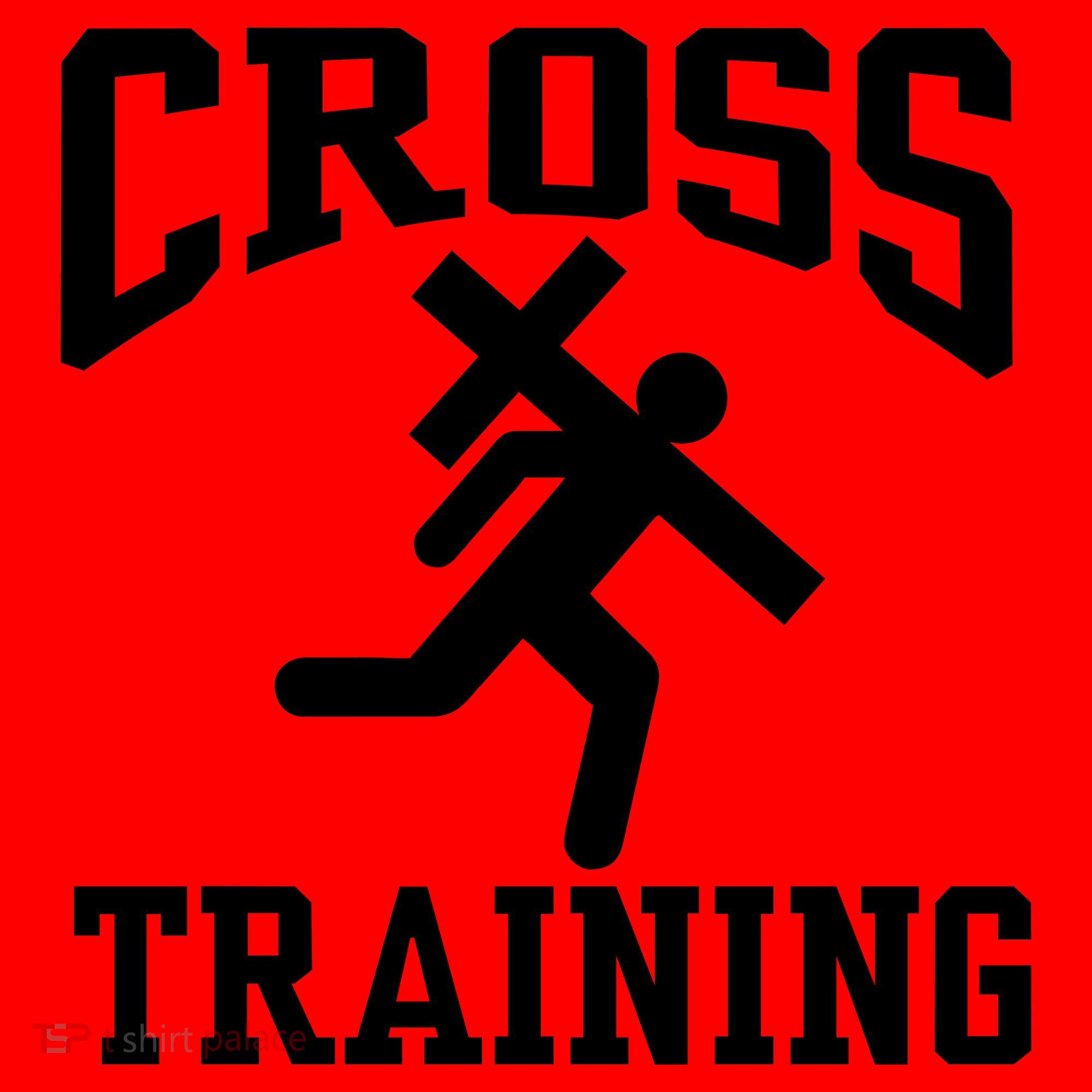 Cross Training Jesus Christian Catholic Santa Hat