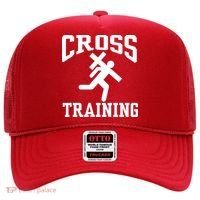 Cross Training Jesus Christian Catholic Hat thumb 0