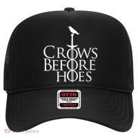 Crows Before Hoes Hat thumb 0