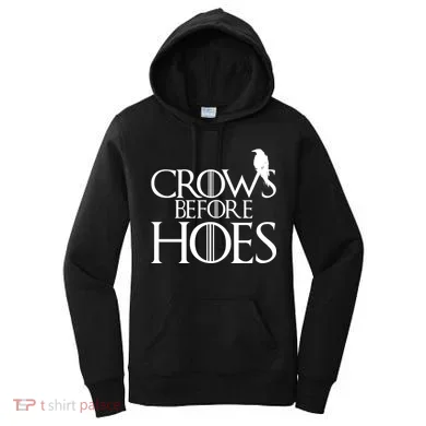 Women's Hoodie
