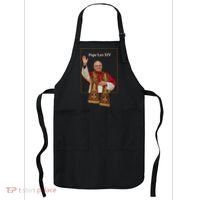 Cardinal Robert Prevost Pope Leo XIV Apron thumb 0