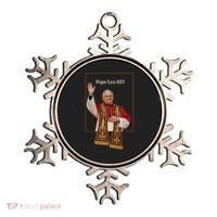 Cardinal Robert Prevost Pope Leo XIV Ornament thumb 0