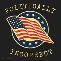 Conservative Republican Politically Incorrect Hat thumb 2