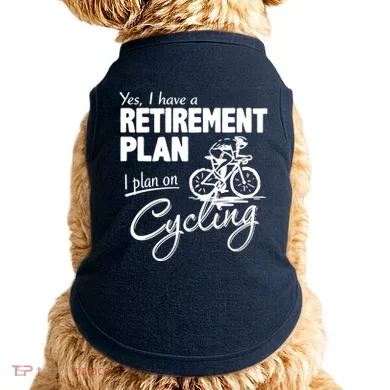Doggie Tank