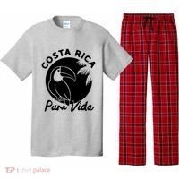 Costa Rica Pura Vida Pajama Set thumb 0