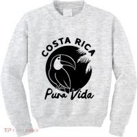 Costa Rica Pura Vida Kids Sweatshirt thumb 0