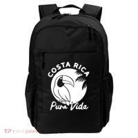 Costa Rica Pura Vida Backpack thumb 0