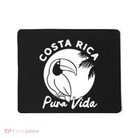 Costa Rica Pura Vida Mousepad thumb 0