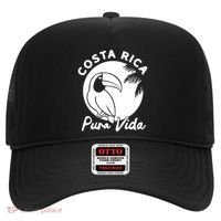 Costa Rica Pura Vida Hat thumb 0
