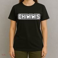 Chiwiwis Raul Rosas Jr Funny Mma Fighter T-Shirt thumb 4
