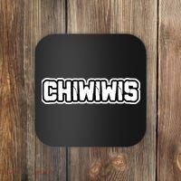 Chiwiwis Raul Rosas Jr Funny Mma Fighter Coaster thumb 0