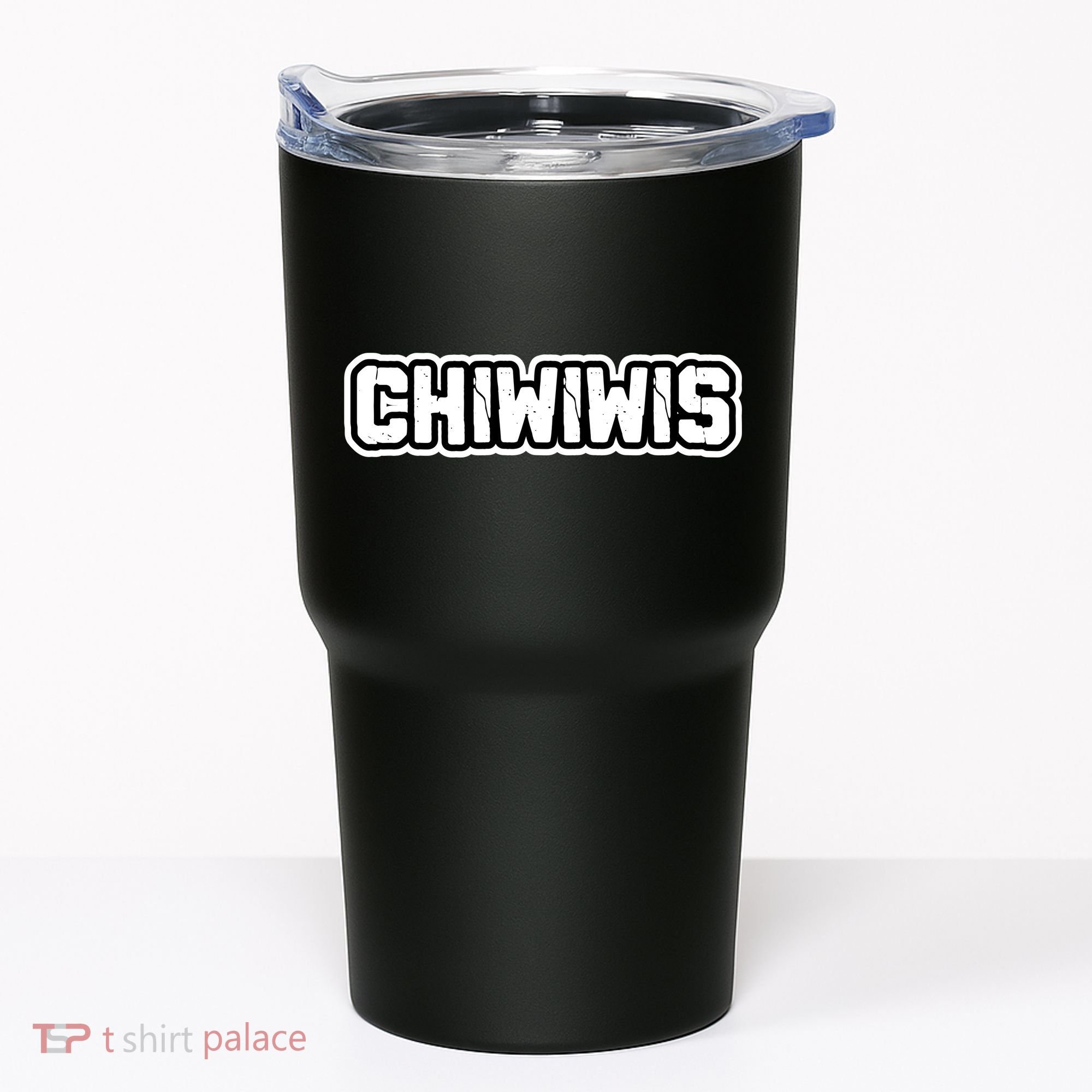 Chiwiwis Raul Rosas Jr Funny Mma Fighter Tumbler
