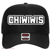 Chiwiwis Raul Rosas Jr Funny Mma Fighter Hat thumb 0