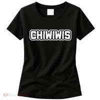 Chiwiwis Raul Rosas Jr Funny Mma Fighter Women's T-Shirt thumb 0