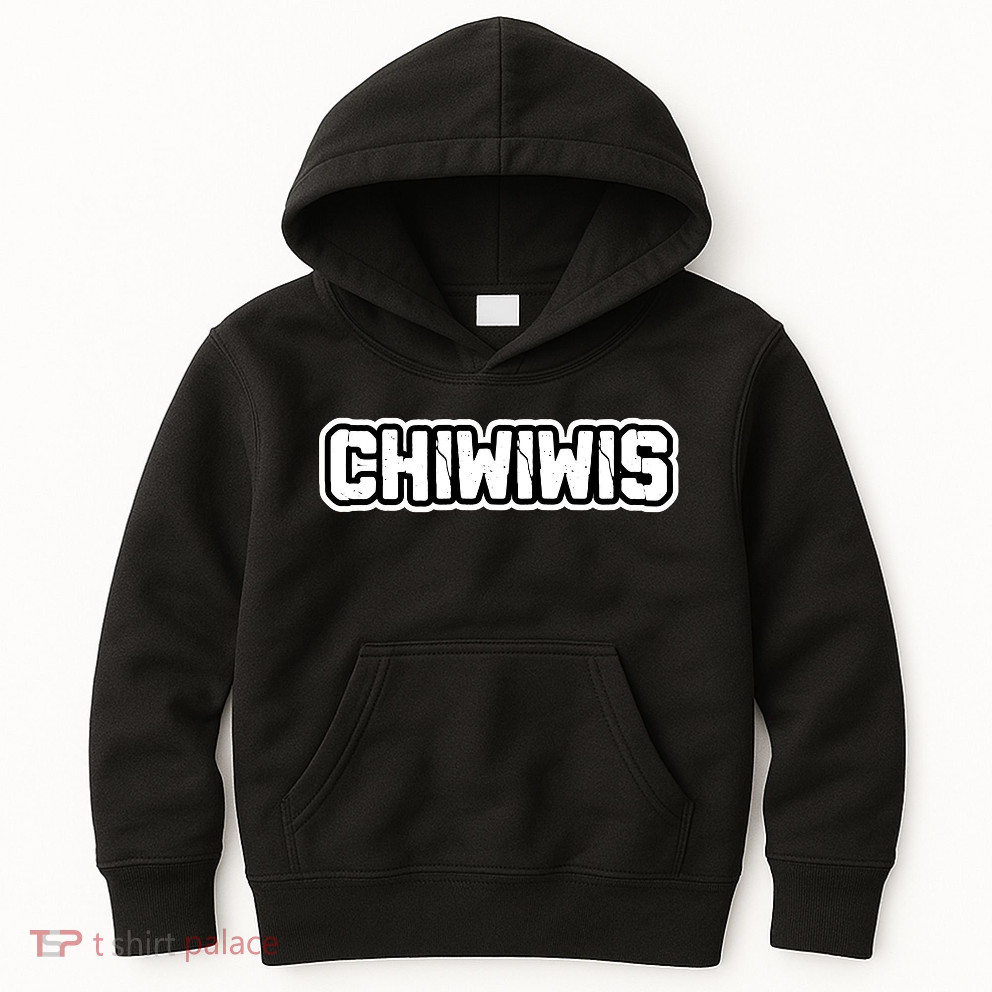 Chiwiwis Raul Rosas Jr Funny Mma Fighter Kids Hoodie