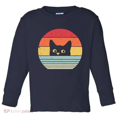 Toddler Long Sleeve