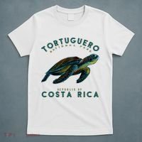 Costa Rica Sea Turtle T-Shirt thumb 5