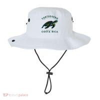 Costa Rica Sea Turtle Bucket Hat thumb 0
