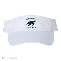 Costa Rica Sea Turtle Visor thumb 0