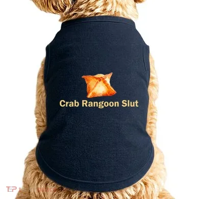 Doggie Tank