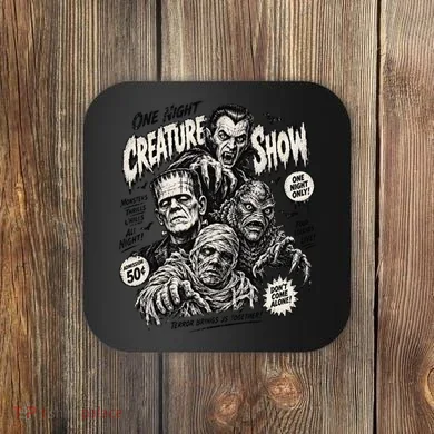 Coaster