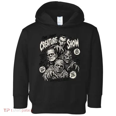 Toddler Hoodie