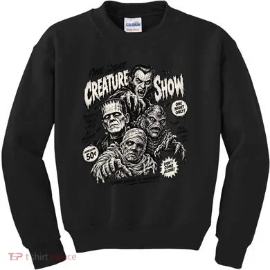 Kids Sweatshirt