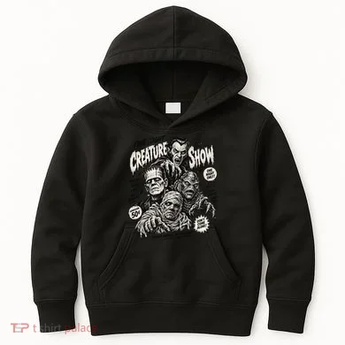 Kids Hoodie
