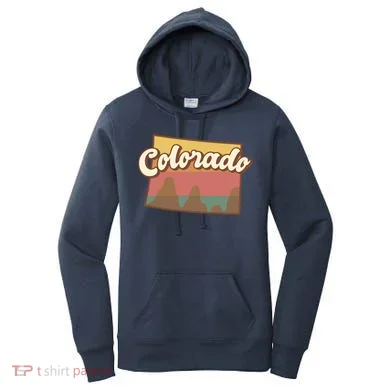 Women's Hoodie