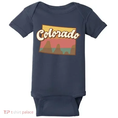 Baby Bodysuit