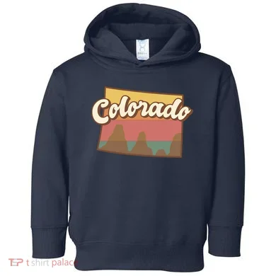 Toddler Hoodie