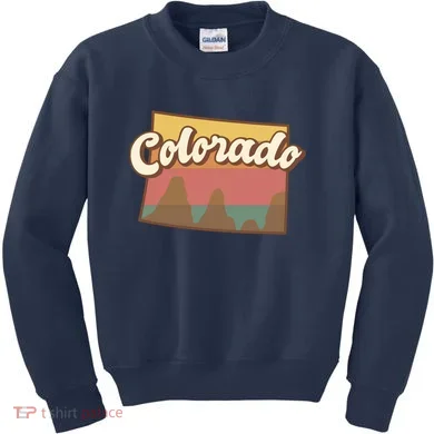 Kids Sweatshirt