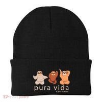 Costa Rica Sloth Beanie thumb 0