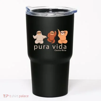 Tumbler
