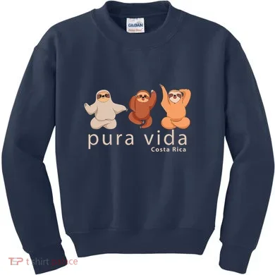Kids Sweatshirt
