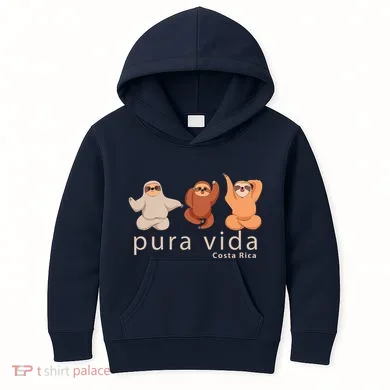 Kids Hoodie