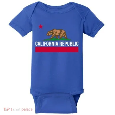 Baby Bodysuit