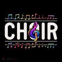 Choir Retro Singer Musician Teacher Choir Director Music Gift Coffee Mug thumb 5