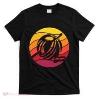 Crochet Retro Style Vintage T-Shirt thumb 0